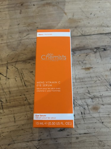 Men skin chemists - chemists, c