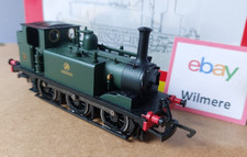 HORNBY R2679 - GWR Terrier 0-6-0T No 5 'PORTISHEAD' in green  *EXC++*