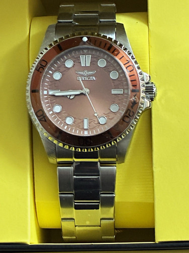 Invicta pro diver 9317 - invicta,