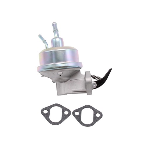 Mechanical fuel pump easy - mechanical,