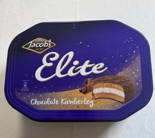 Jacob's Elite Chocolate