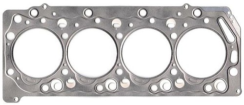 Elring cylinder head - head, gasket