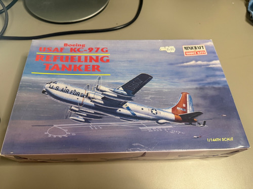 Minicraft 144 14441 usaf - 1/144,