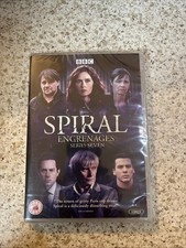 Spiral Engrenages Series Seven