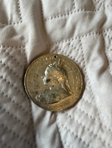 Queen victoria 1897 - queen,
