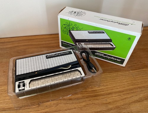Stylophone original pocket - stylophone,