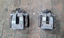 VW Audi Golf MK4 R32 V6 TT MK1 8N S3 8L 256mm Rear Brake Calipers & Carriers 