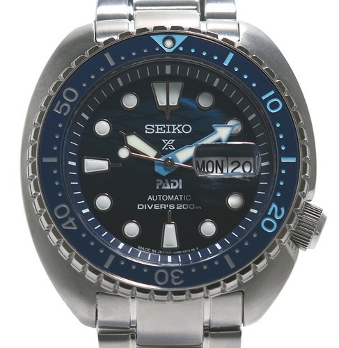Seiko prospex sbdy125 - seiko,