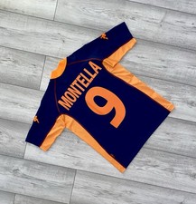 Roma 3rd Football