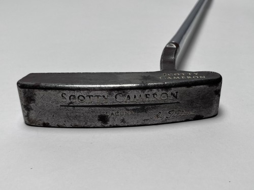Scotty cameron laguna 1995 - cameron,