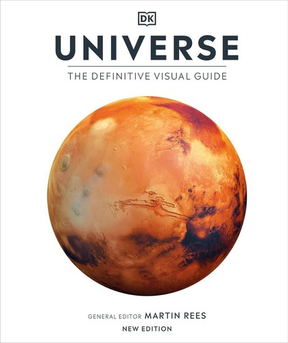 Universe the definitive - universe:,