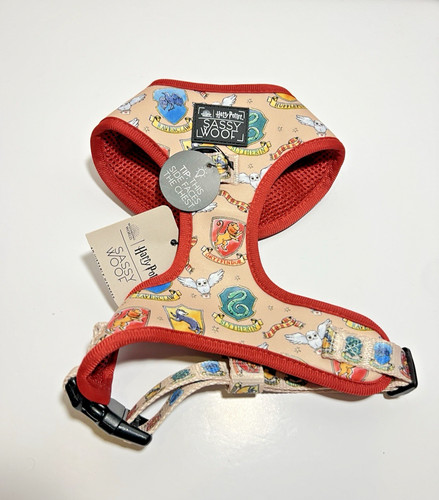 Nwt sassy woof harry potter - woof,