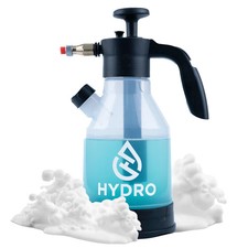 HYDRO V2 Foaming Spray Bottle - Snowfoam / Pre Wash Pressure Sprayer 2L