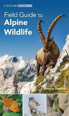 Field guide alpine - guide,