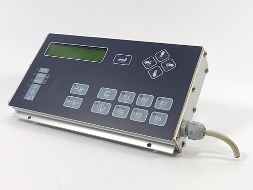 Getinge pacs 2000 displays - 2000,