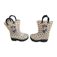 Minnie Mouse Wellies Toddler