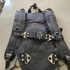 Motorcycle Backpack 15L With