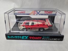Tomy AFX HO Scale EX-004 Denso