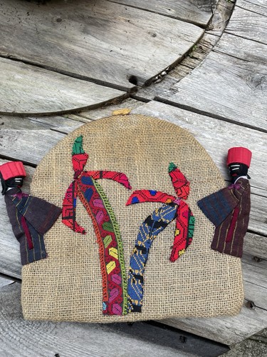 Vintage style handmade - style,