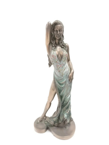 Veronese design 2002 - design, cast