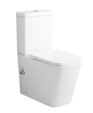 Viscount Built-in Bidet