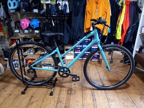 Ridgeback comet women city - women's,