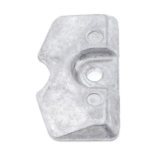 Yamaha outboard anode - yamaha, lower