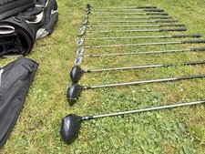 Full Golf Set - Bayhill By