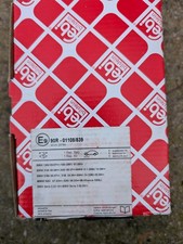 Febi Bilstein 16503 Front
