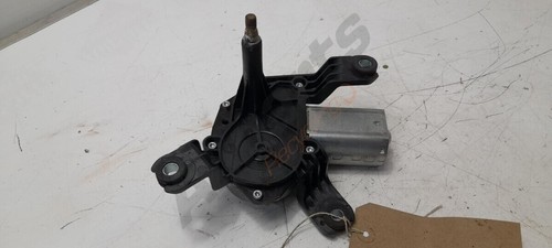 Vauxhall zafira 2008 wiper - zafira,