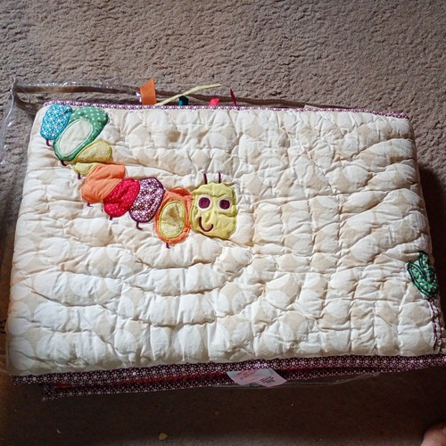 Mamas and papas cot bedding - mamas,
