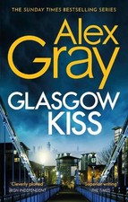 Glasgow Kiss (William Lorimer)