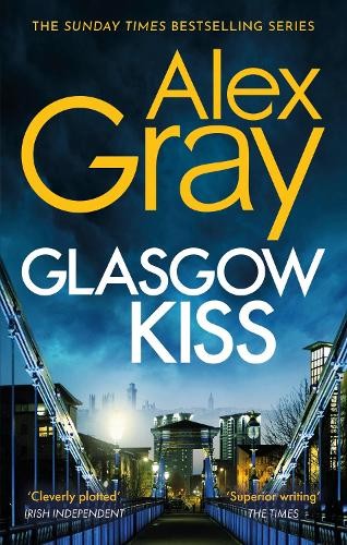 Glasgow kiss - glasgow, (william