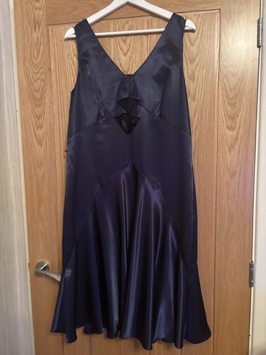 Nicholas millington navy - navy, dress