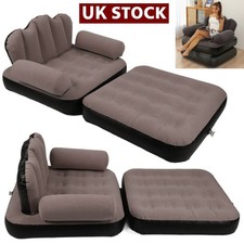 Blow Up Pull Out Couch Folding