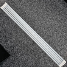 5x Energizer 22W 5ft T8 G13 LED Tubes 1500mm Retrofit 4000K Fluorescent Lamp