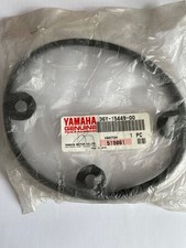 YAMAHA Ring, Rubber