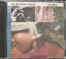 Pat Metheny Group Still Life