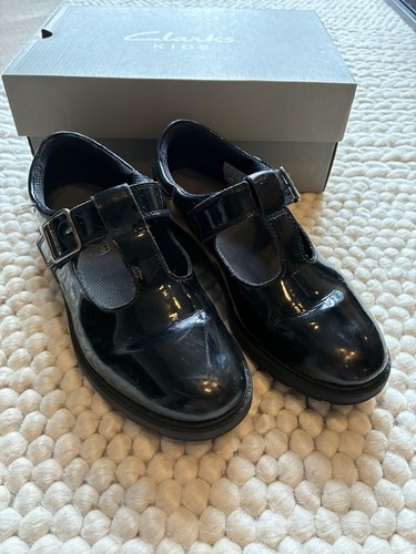 Used clarks loxham bar - clarks,