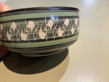 Ambleside Studio Pottery Pottery Bowl