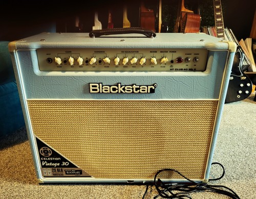 Blackstar club mk ii - blackstar,