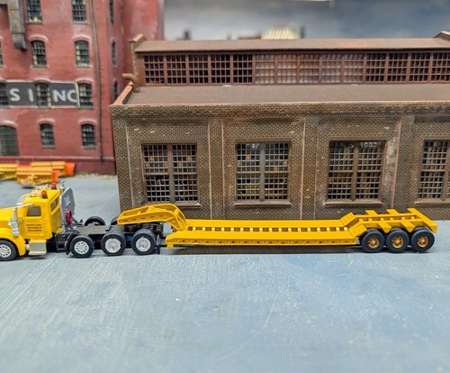 Scale low boy heavy - scale,