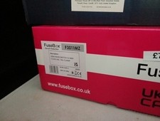 Fusebox F3011MZ 11-Way