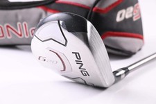Ping G20 #3 Wood / 15 Degree /
