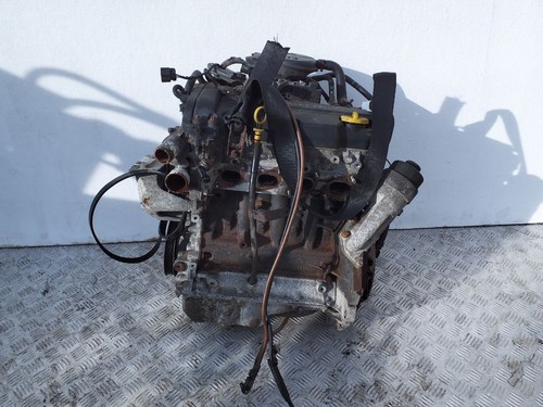 Z12xe vauxhall corsa - (lw4),