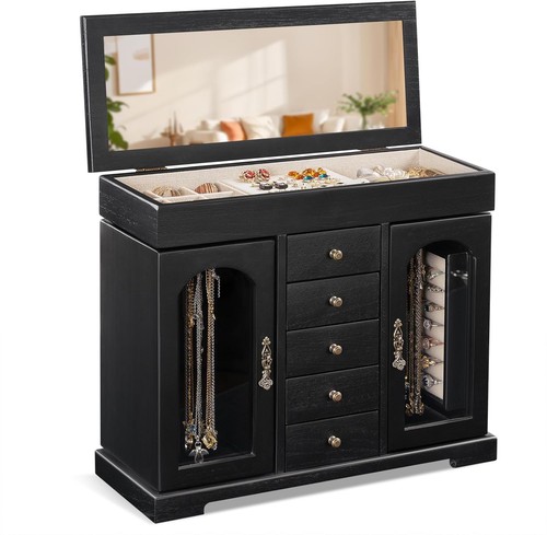 Jewellery box for women - for,