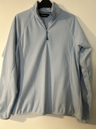 Ladies berghaus light - light, blue