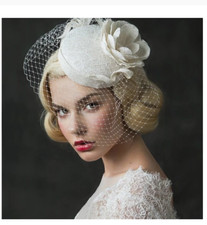 Classic Vintage Bridal