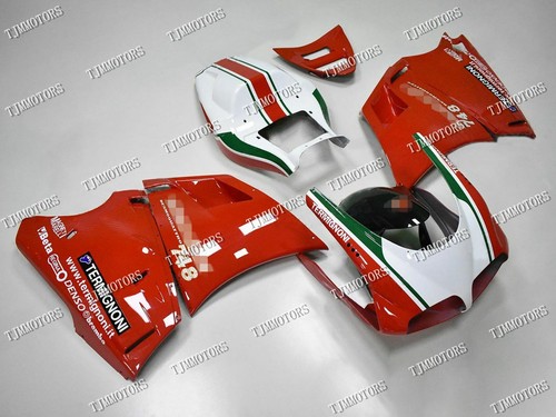 For ducati 916 - for,