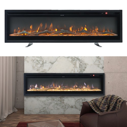 Electric insert wall - electric, 60"